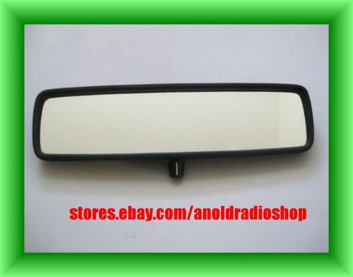 Original ford 1967 mustang ? inside rear view mirror w/ day night knob lever