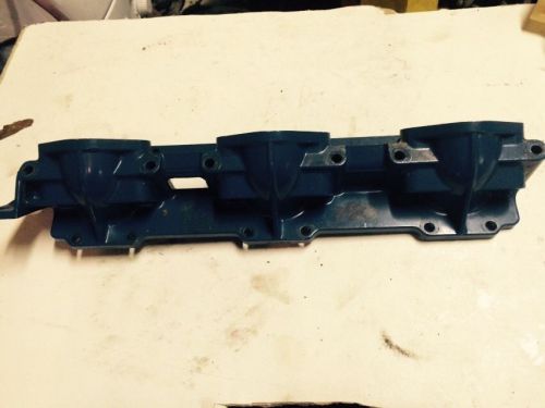 Polaris 94 95 96 sl750 sl 750 pwc carburetor fuel air intake manifold