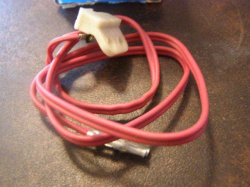 Nos mopar 70-75 ignition lamp key buzzer switch