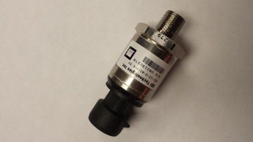 Pro parts spek 13134 15psi fuel pressure sensor