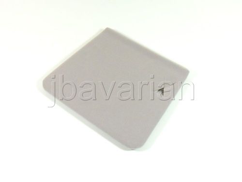 Genuine bmw sunroof motor cover sandgrau 3 series e36 06/1993 - 08/2000 compact