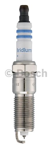 Bosch 9654 iridium spark plug