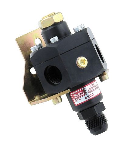 Mallory 29385 fuel pressure regulator