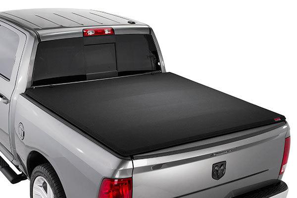 Tundra extang trifecta folding tonneau cover - 46800