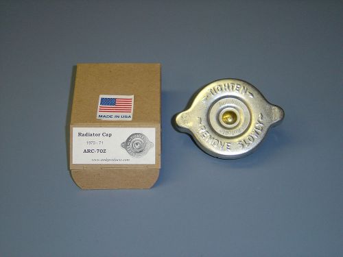 70 71 ford radiator cap