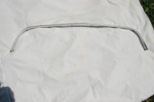 1972-74 dodge challenger grille  face trim