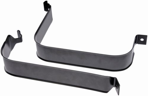 Fuel tank strap set - dorman# 578-243