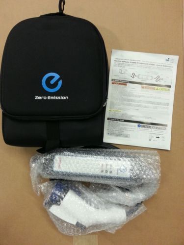 Brand new oem nissan leaf electric car charger ev evse level 1