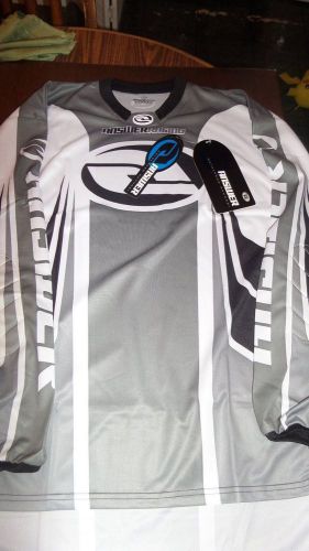 Answer racing motocross original men's jersey size xl