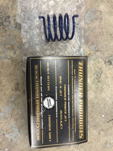 Yamaha viper thunder products big venom clutch kit