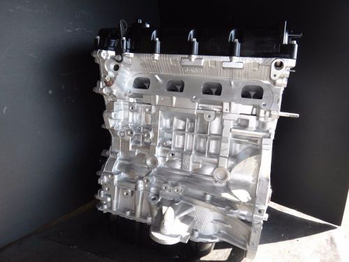 Kia hyundai 2.4 sonata, optima zero miles remanufactured engine 99-10
