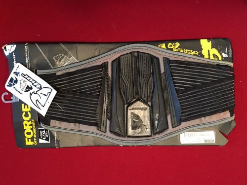 Thor kidney belt force size 36-44 in.