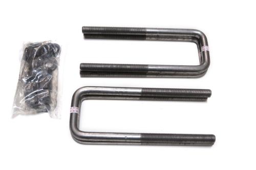 Cst performance suspension csu-c15-11hd u-bolt kit