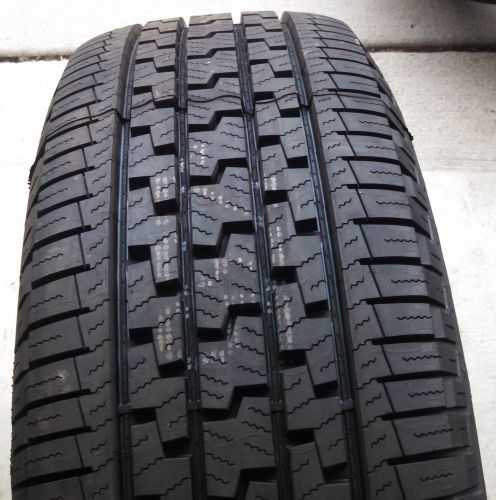 Kelly safari signature tire new 265 60 18