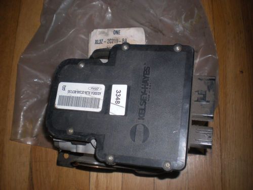 Nos 2000 ford f150 abs control module