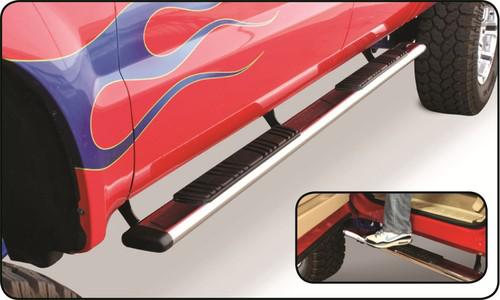 Go Rhino 650075PS Xtreme Low Profile OE Style Side Bar, US $268.99, image 2