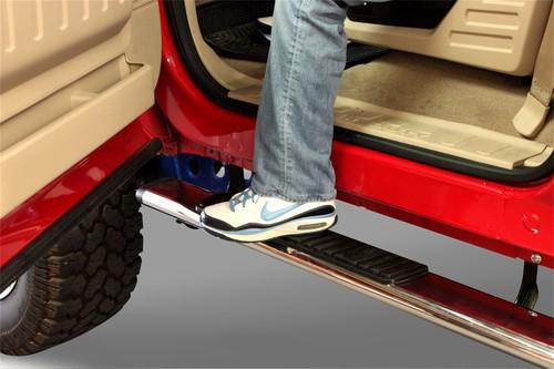 Go Rhino 650075PS Xtreme Low Profile OE Style Side Bar, US $268.99, image 3