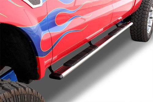 Go Rhino 650075PS Xtreme Low Profile OE Style Side Bar, US $268.99, image 4