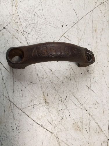 Model a ford steering  column clamp original