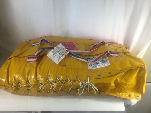 Winslow life raft model 710fa-av - winslow 7 overload 10