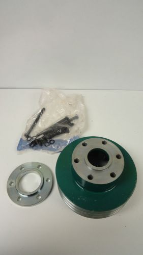 Volvo penta pulley kit, part # 861157