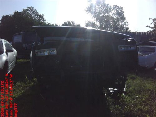 Tahoe     1996 filter/adapter 205087