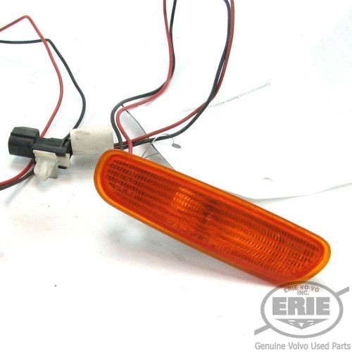 Sell Volvo OEM Right Pass. side Bumper mounted Marker Light fits 2000
