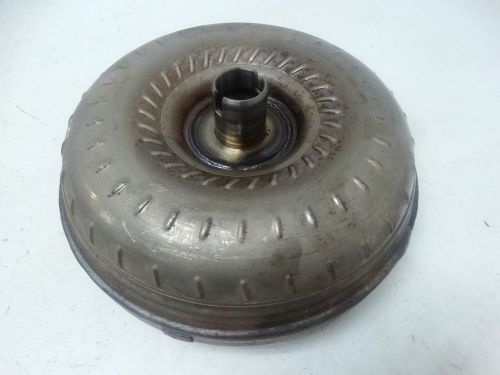 1996 jeep cherokee xj torque converter