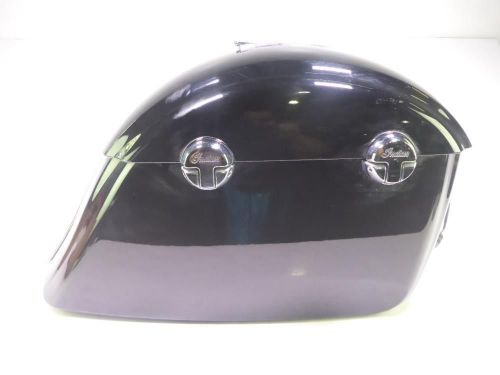 14 indian chief right saddle bag luggage hard case