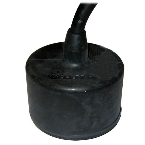 Furuno ca200b-5s rubber coated transducer, 1kw (no plug) -ca200b-5s