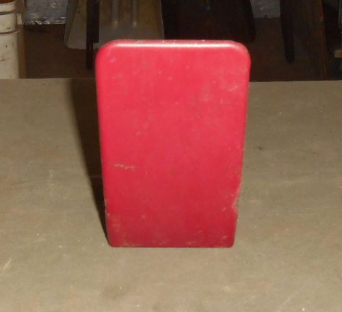 Ashtray assembly from dash  1971 72 73 74 75 76  pinto bobcat