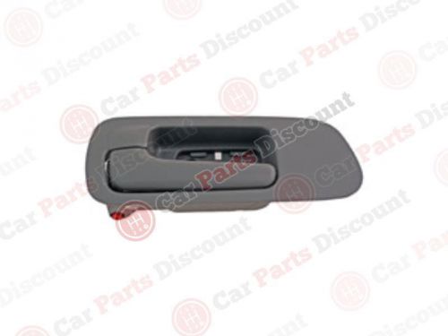 New dorman interior door handle, 83416