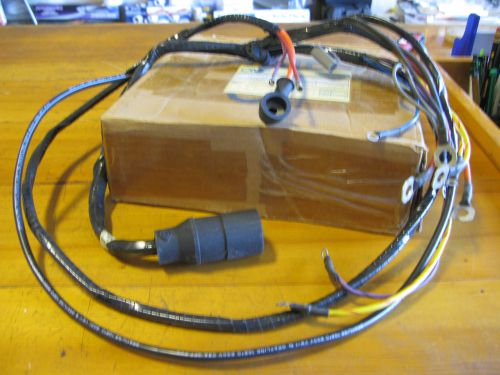 New! omc #983926. engine cable assembly.