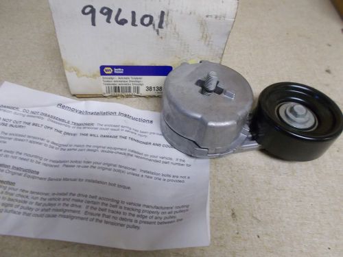 New napa gates  38138 belt tensioner assembly 996101 *free shipping*