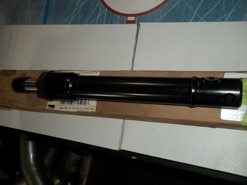 Western 56772k plow cylinder nib