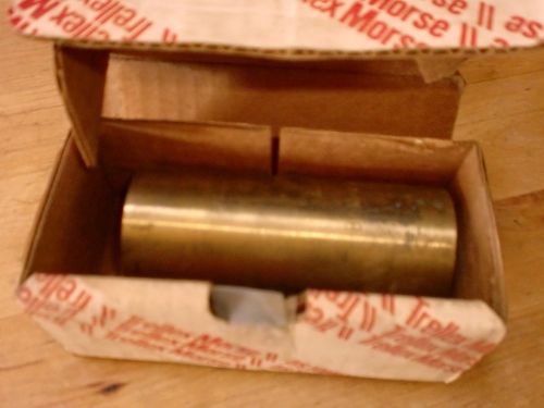 Morse boat shaft bearing "broadbill"