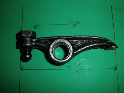 1927-1928 twenties chevrolet national ar rocker arm #348672 others olds?