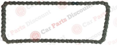 New sealed power engine timing chain, 222-168