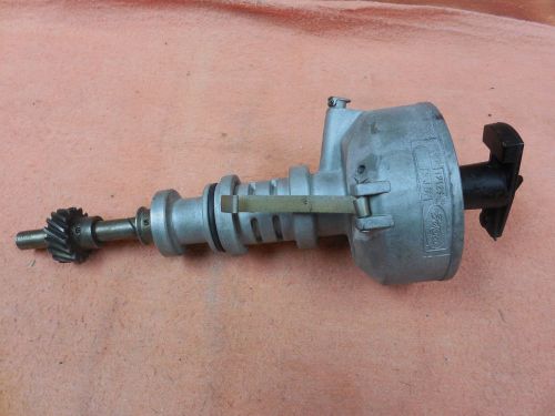 64 1/2,65, mustang 289,64 fairlane 289, c4gf-12127-b, side oiler distributor