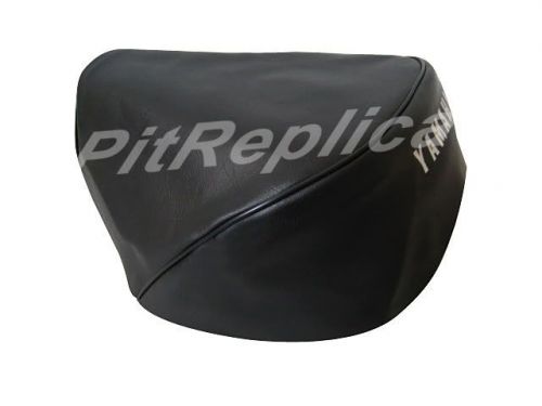 Yamaha qt50 88&#039;-89&#039; yamahopper seat cover [ypler]