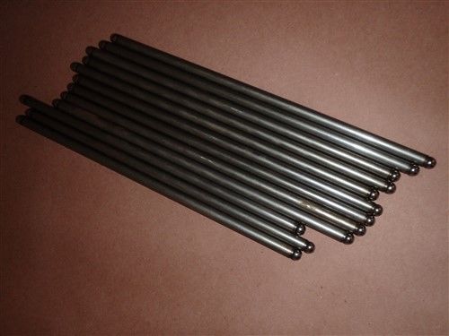 Jeep 4.0l 6 cylinder engine pushrods set of 12 cherokee wrangler yj tj