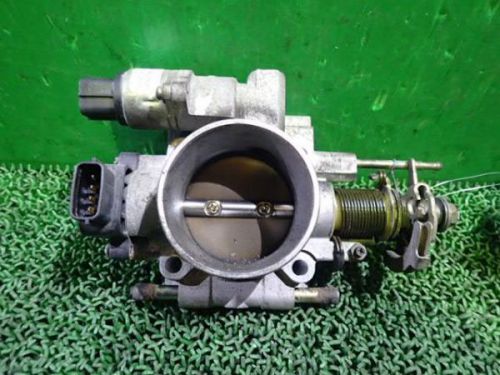 Subaru forester 2000 throttle body [5120300]