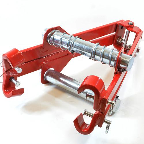 Single Action Tire Strut Coil Spring Press Compressor Work W Macpherson New Auto, US $49.50, image 2