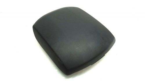 09-11 honda pilot center console armrest arm rest lid cover oem 58313