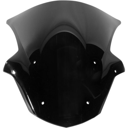 Zero gravity 20-263-19 dark smoke sr series windscreen kawasaki zx10r 2011-2013