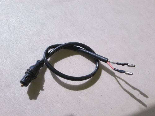 Hand brake switch c with 2 wires for 150cc,25cc gas scooters, chinese part
