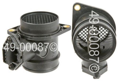 New vw &amp; audi mass air flow sensor meter maf