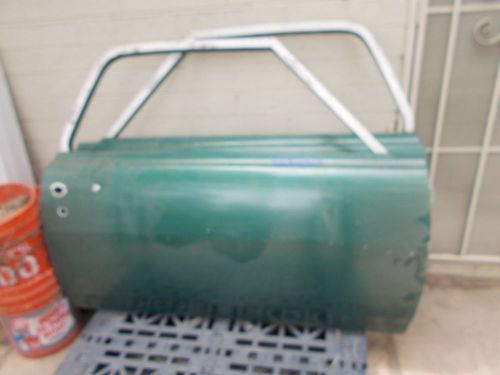 64 65 el camino passenger side door