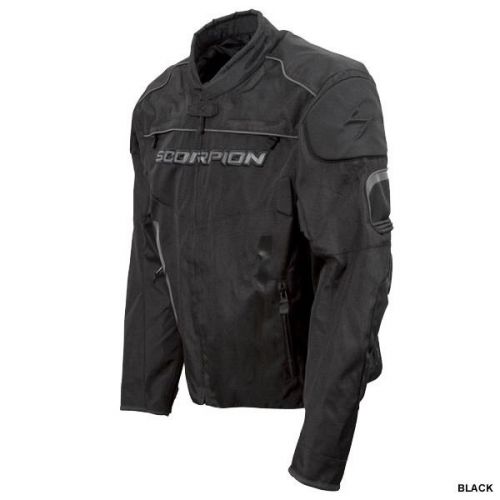 Scorpion jacket battalion medium