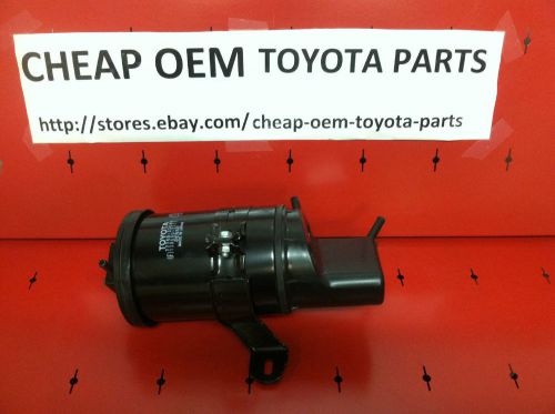 Toyota 1992-1996 camry &amp; lexus es300  &amp; 1995 avalon charcoal canister new oe oem